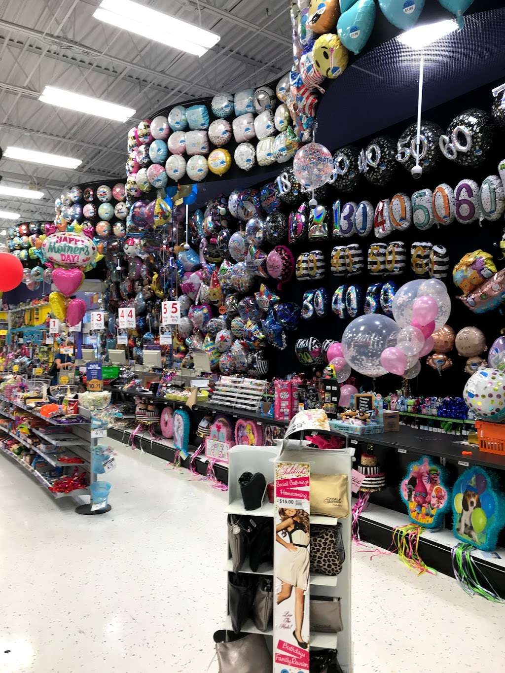 Party City | 521 FL-7, Royal Palm Beach, FL 33411 | Phone: (561) 792-9330