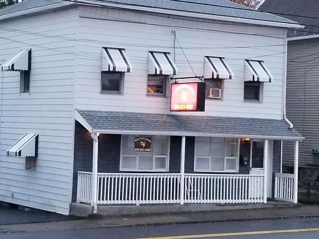 Valley Pest Control | 46 N River St, Plains, PA 18705, USA | Phone: (570) 823-4460