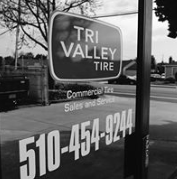 Tri Valley Tire | 2553 Williams St, San Leandro, CA 94577, USA | Phone: (510) 454-9244