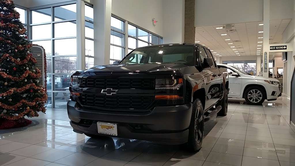 Quality Chevrolet Old Bridge | 1292 U.S. 9, Old Bridge Township, NJ 08857 | Phone: (732) 316-2600