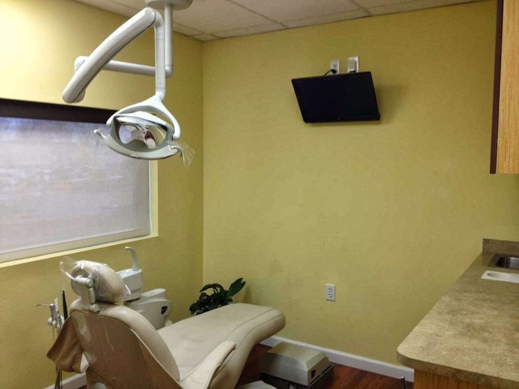 Tilun Chan DDS | 300 Grand Ave, Englewood, NJ 07631 | Phone: (201) 569-5003