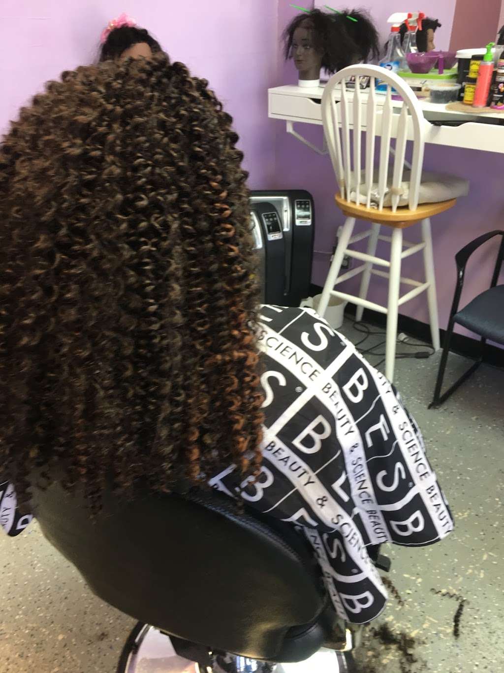 Sofias African Hair Braiding | 1550 Aldine Bender Rd Suite D, Houston, TX 77032, USA | Phone: (832) 908-5071