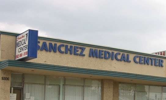 Sanchez Medical Center | 3529 Firestone Blvd, South Gate, CA 90280 | Phone: (323) 566-1700