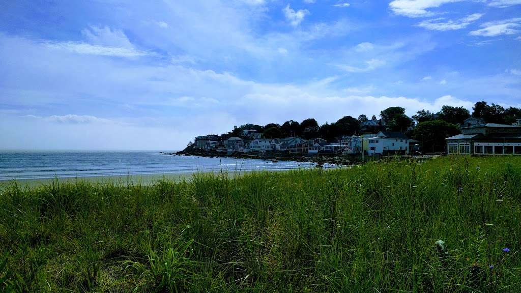 Nahant Beach Parking - Nahant, MA 01908 - Hours, Directions, Reviews