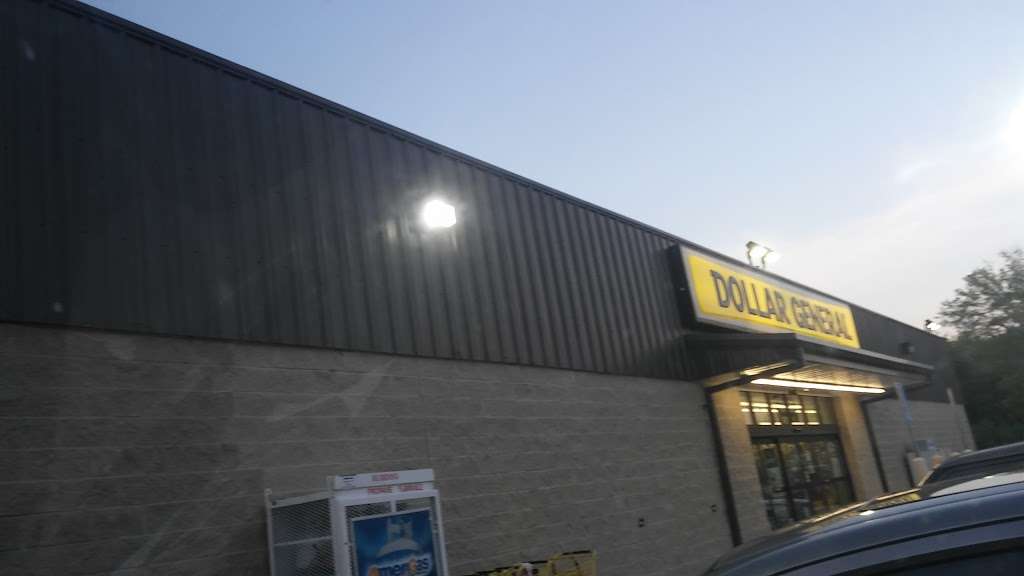 Dollar General | 18306 Hwy 6, Alvin, TX 77511, USA | Phone: (409) 316-3893