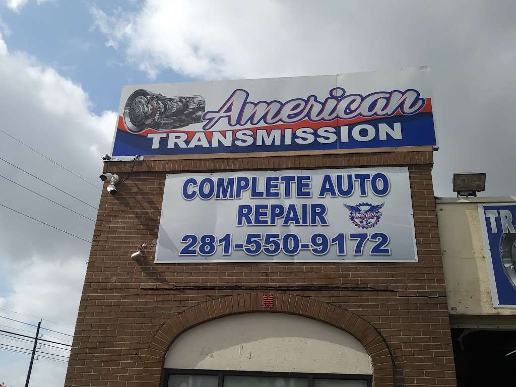 American Automotive & Tires | 17430 W Little York Rd, Houston, TX 77084 | Phone: (281) 550-9172