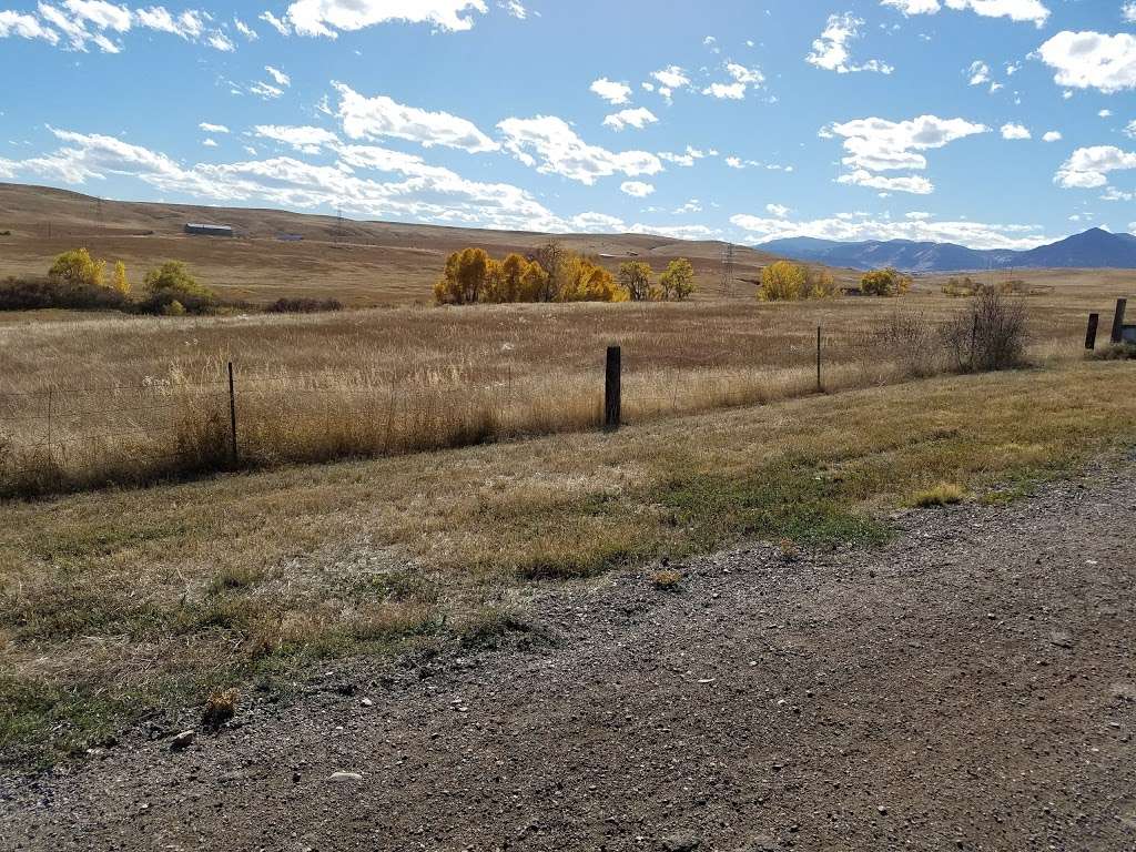 Coalton Trailhead | 3495 McCaslin Blvd, Louisville, CO 80027, USA