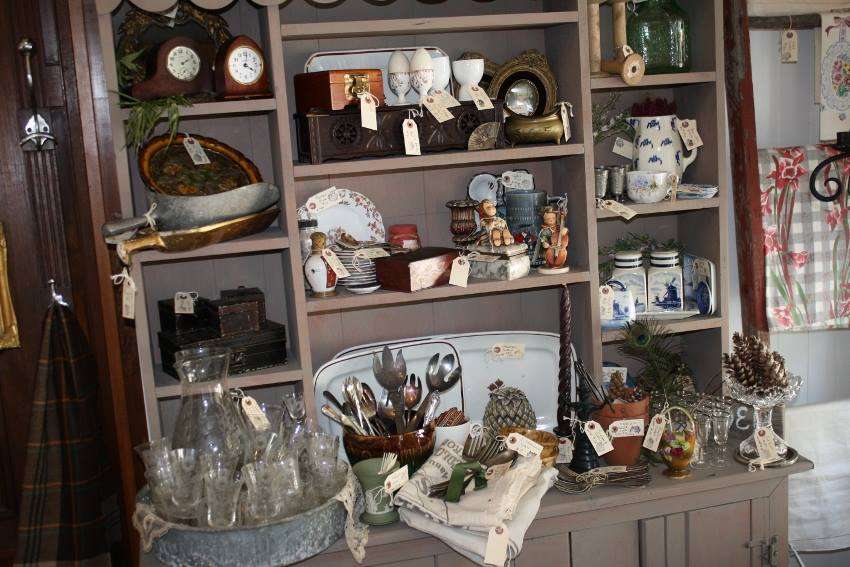 Tuckahoe Vintage Goods & Trading Company | 2250 NJ-50, Tuckahoe, NJ 08250 | Phone: (609) 701-0377