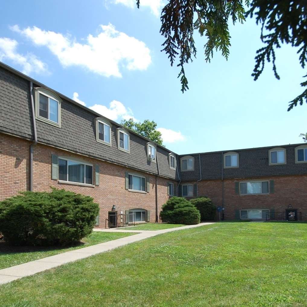 Winchester Village Apartments | 8020 Madison Ave, Indianapolis, IN 46227, USA | Phone: (765) 919-1016