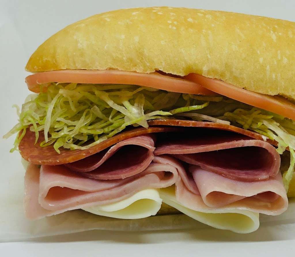 Jersey Giant Subs! | 1137-A Hwy 9 Bypass W, Lancaster, SC 29720 | Phone: (803) 285-7827