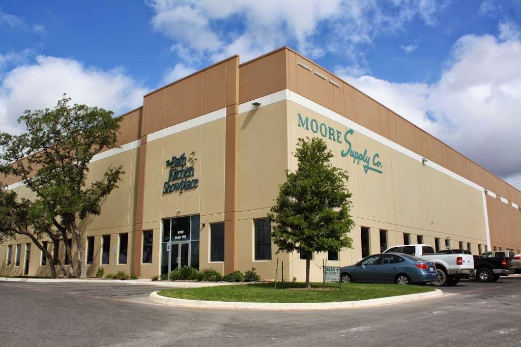 Moore Supply | 5919 W Campus Dr Ste 101, San Antonio, TX 78247, USA | Phone: (210) 270-3100