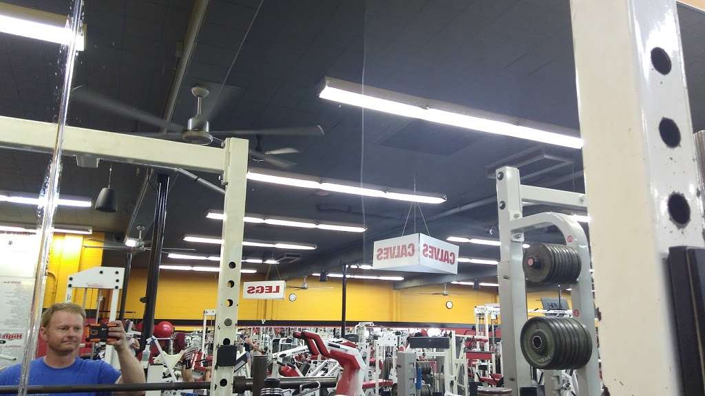 Spillanes Fit | 260 Delaware Ave, Palmerton, PA 18071 | Phone: (610) 900-4348