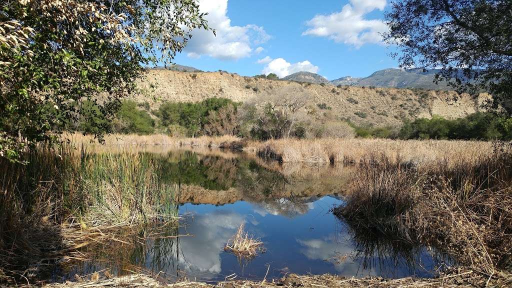 Wilderness Gardens Preserve | 14209 CA-76, Pala, CA 92059 | Phone: (760) 742-1631