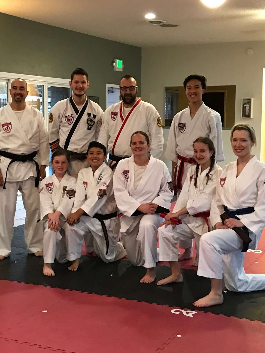 American Canyon ATA Martial Arts | 11 Poco Way suite h, American Canyon, CA 94503 | Phone: (707) 338-2359