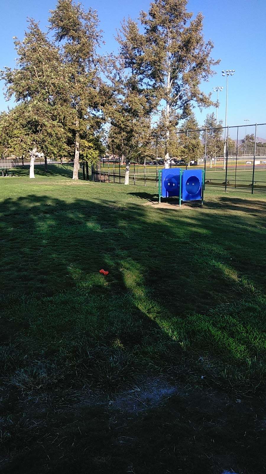 Harada Dog Park | 164190016, Eastvale, CA 92880, USA