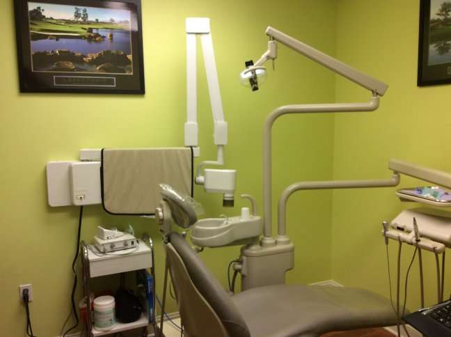 Oceanport Quality Dental | 265 E Main St, Oceanport, NJ 07757, USA | Phone: (732) 542-6706