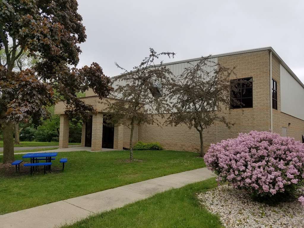 First Lutheran School | 415 Devendorf St, Elkhorn, WI 53121, USA | Phone: (262) 723-1091