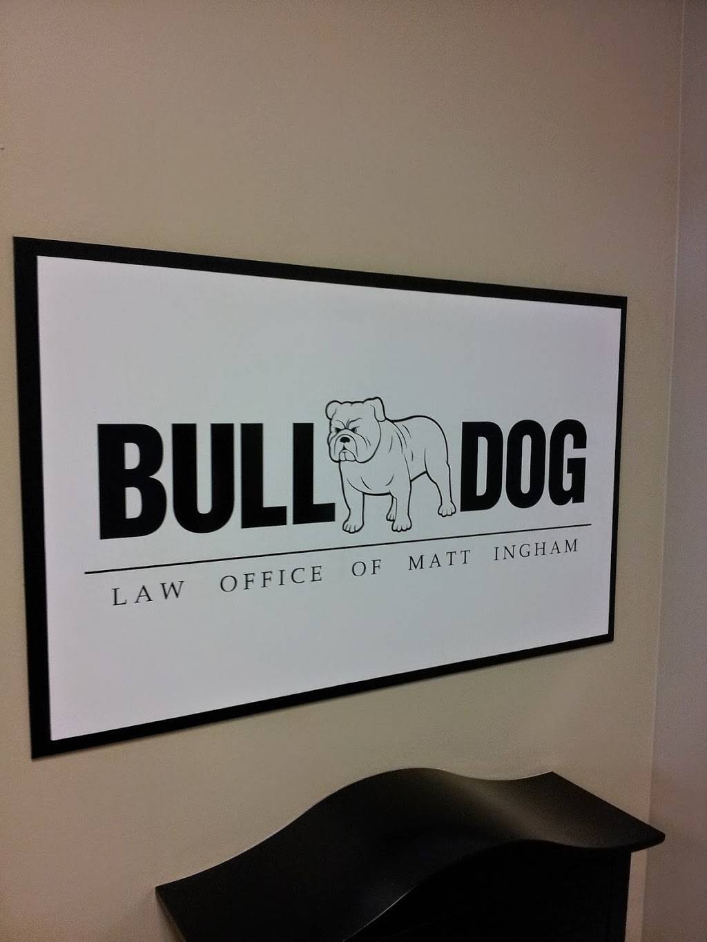 Bulldog Divorce™ | 4743 S Union Ave, Tulsa, OK 74107, USA | Phone: (918) 591-2566