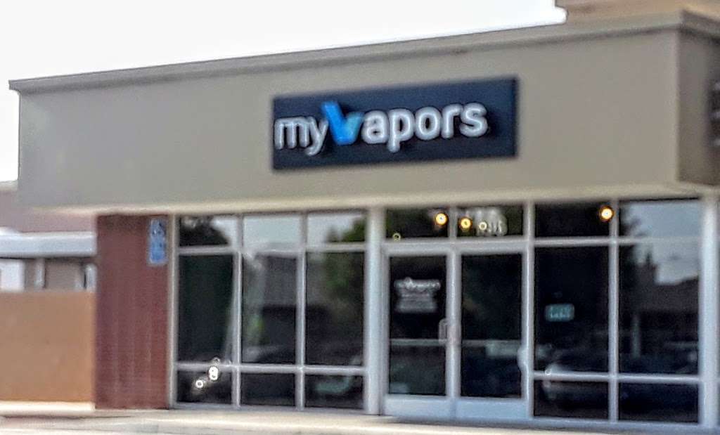 myVapors Vape and E- Cig | 196 S Citrus St, West Covina, CA 91791, USA | Phone: (626) 332-7438