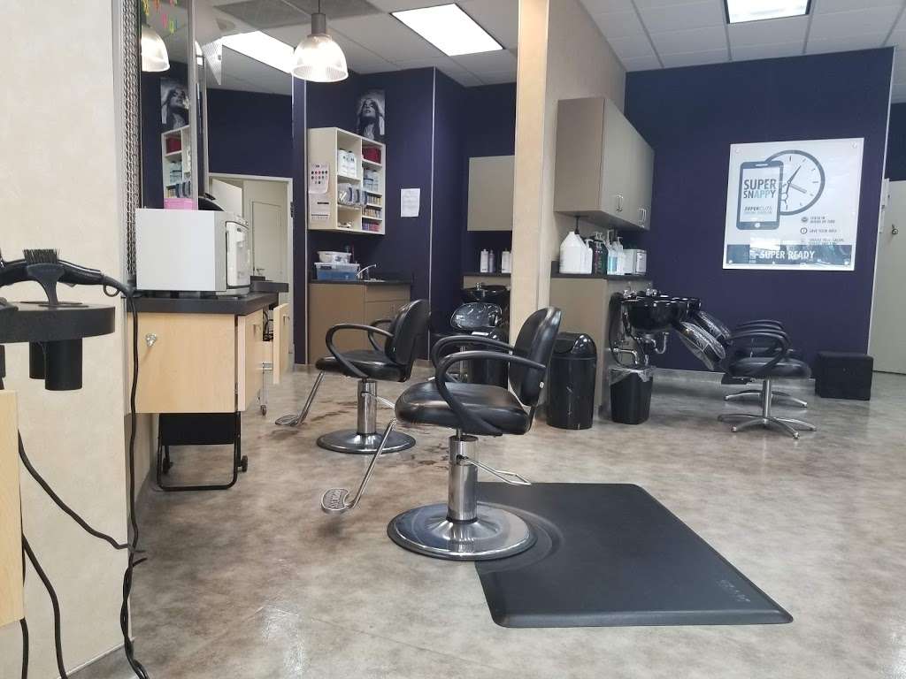 Supercuts | 3675 Murphy Canyon Rd b, San Diego, CA 92123, USA | Phone: (858) 571-8996