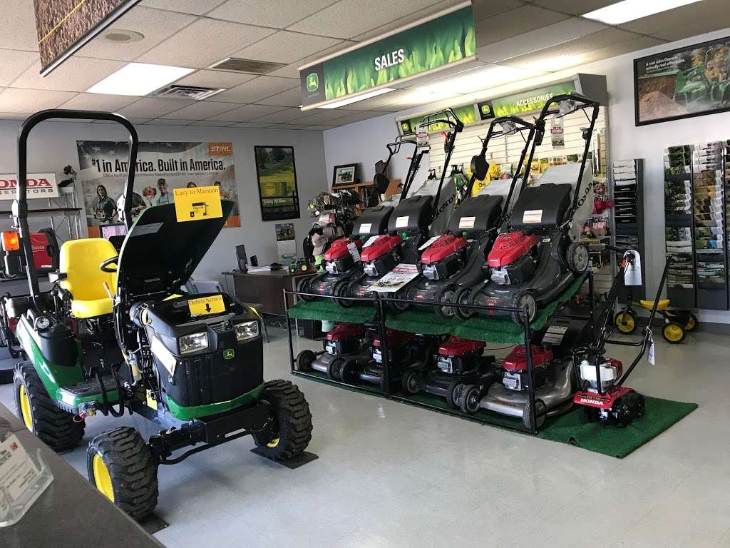 Southern York Turf & Tractor, Inc. | 1105, 250 N Main St, Shrewsbury, PA 17361 | Phone: (717) 235-9400