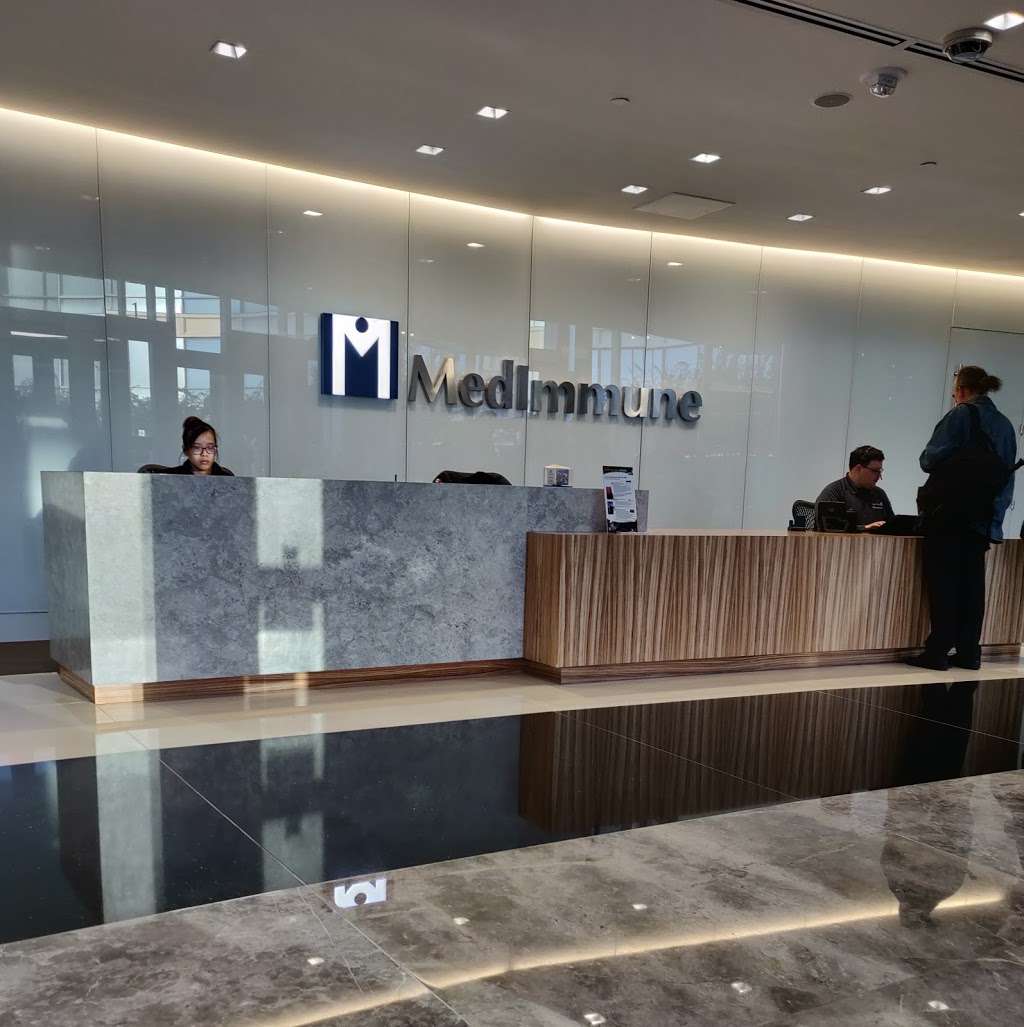 Medimmune Inc | 904 Wind River Ln, Gaithersburg, MD 20878 | Phone: (301) 398-0000