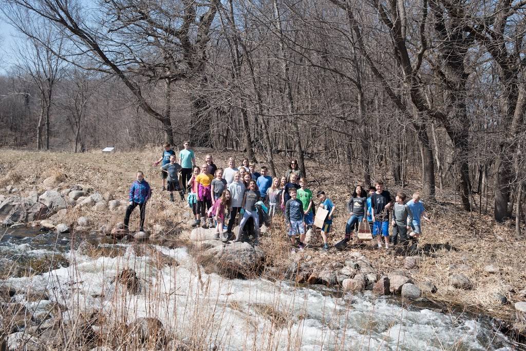 Jeffers Pond Elementary School | 14800 Jeffers Pass NW, Prior Lake, MN 55372 | Phone: (952) 226-0600