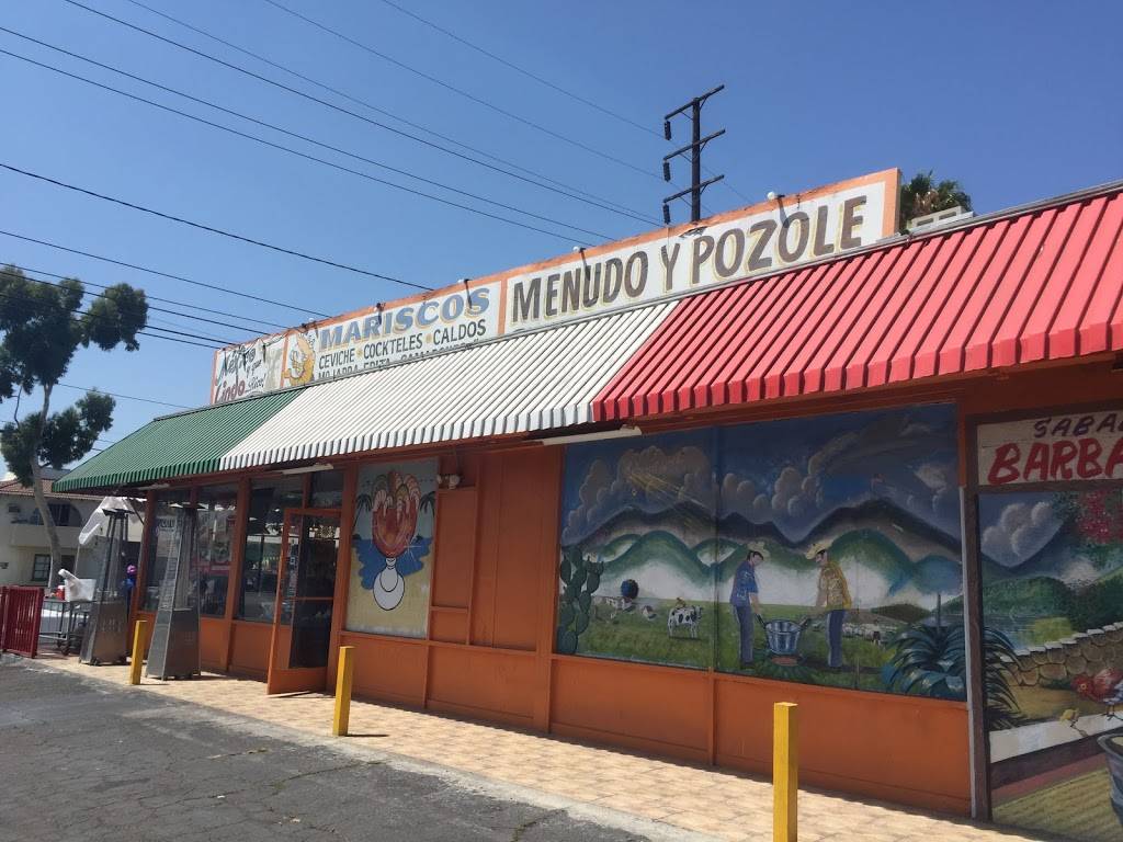 Mexico Lindo Y Que Rico | 10962 Magnolia Ave, Anaheim, CA 92804, USA | Phone: (714) 821-1659