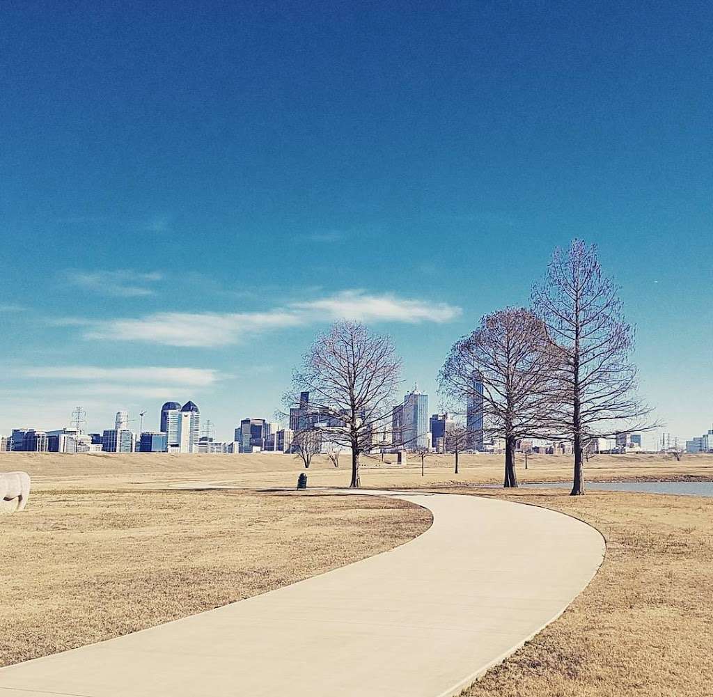 Trinity Skyline Trail | Trinity Skyline Trail, Dallas, TX 75207, USA