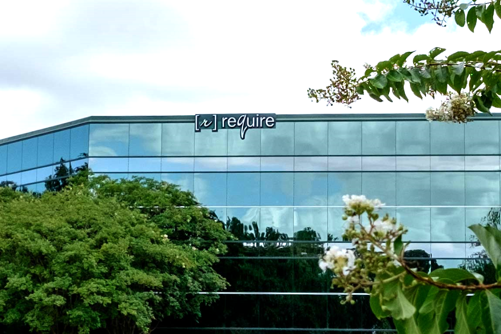 reQuire Real Estate Solutions, LLC | 5029 Corporate Woods Dr #225, Virginia Beach, VA 23462, USA | Phone: (877) 505-5400