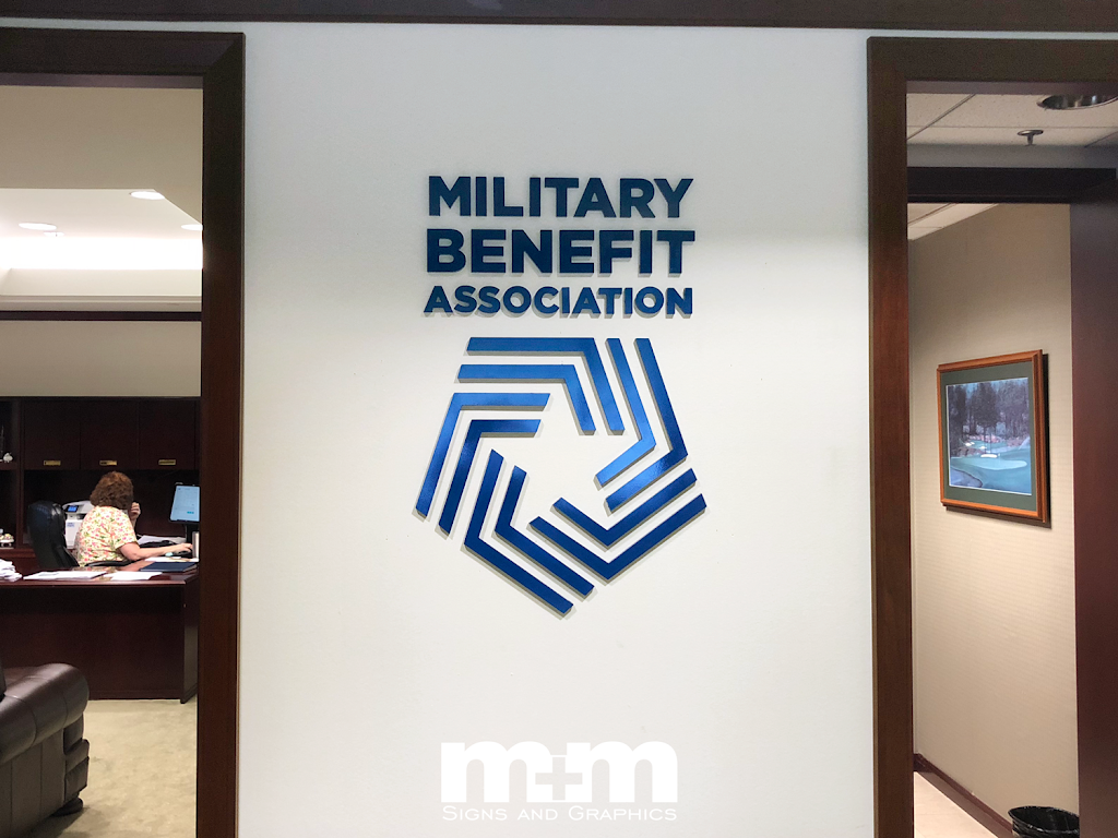 Military Benefit Association | 14605 Avion Pkwy, Chantilly, VA 20151, USA | Phone: (703) 968-6200