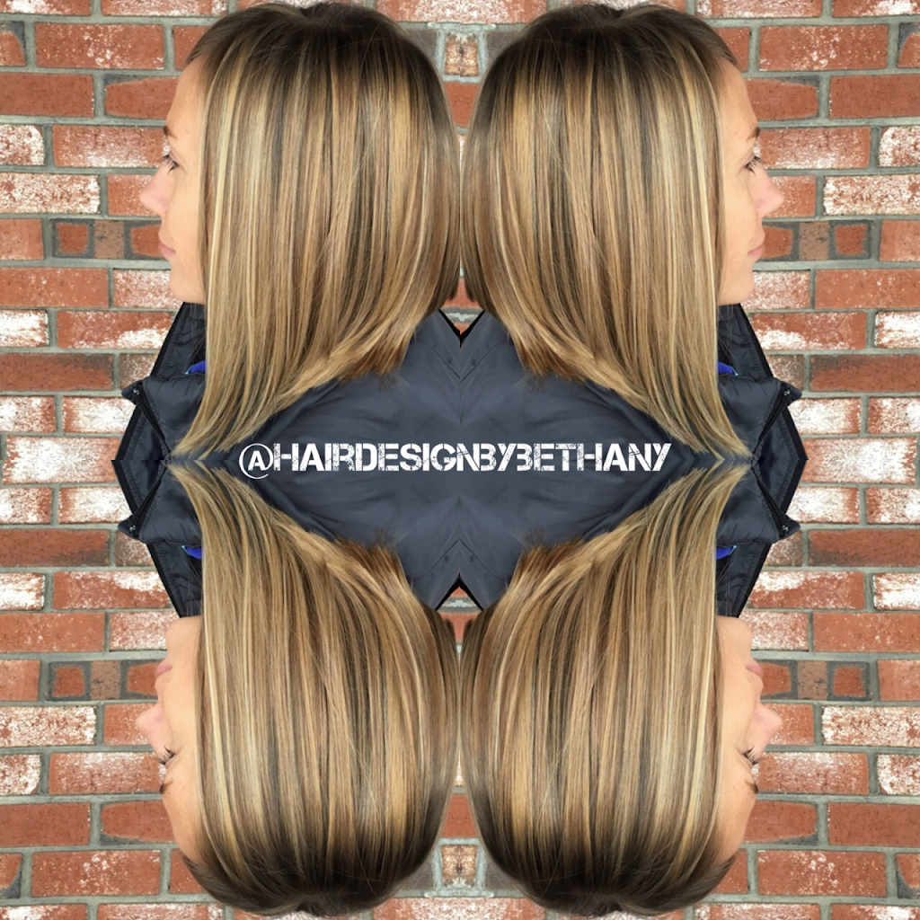 Hair Design By Bethany | 44 Bridge St, Salem, MA 01970, USA | Phone: (978) 500-6006