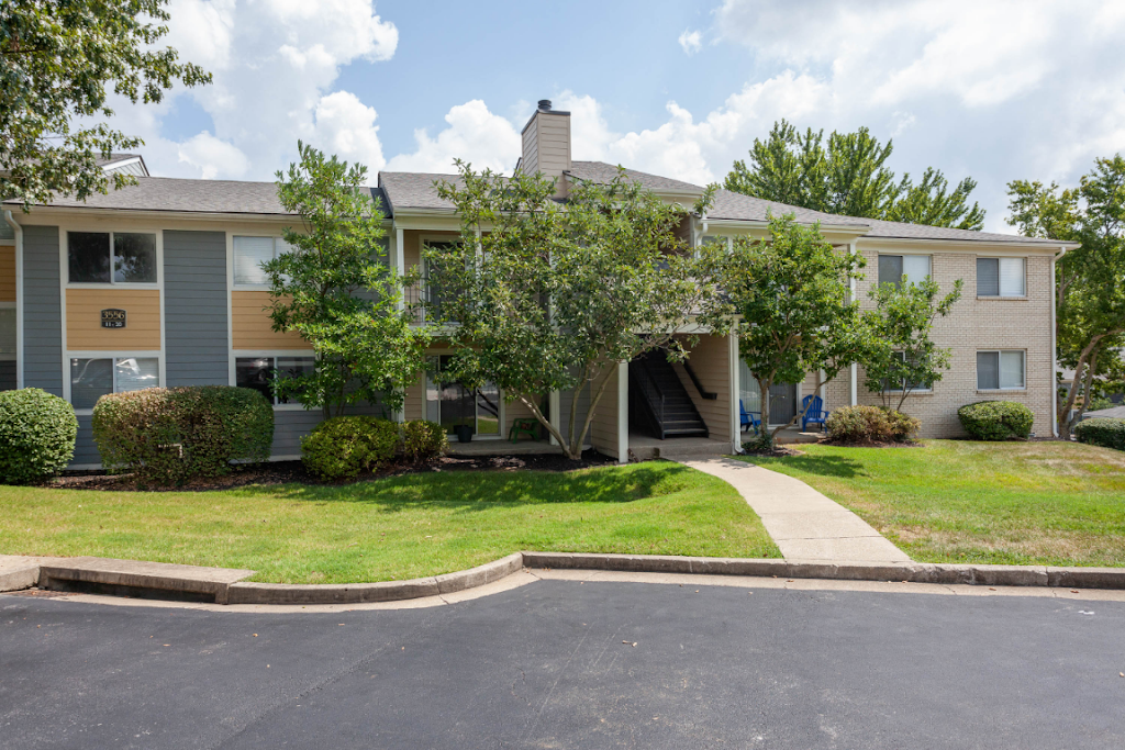 Chinoe Creek Apartments | 3522 Creekwood Dr, Lexington, KY 40502, USA | Phone: (859) 559-0115