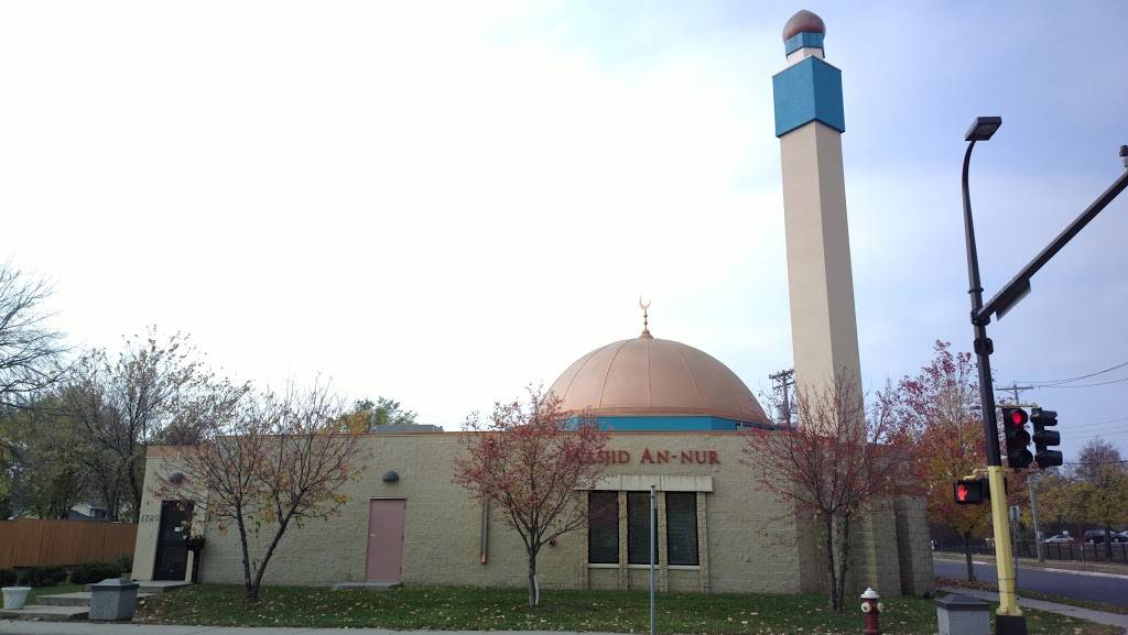 Masjid An-Nur | 1729 Lyndale Ave N, Minneapolis, MN 55411, USA | Phone: (612) 521-1749