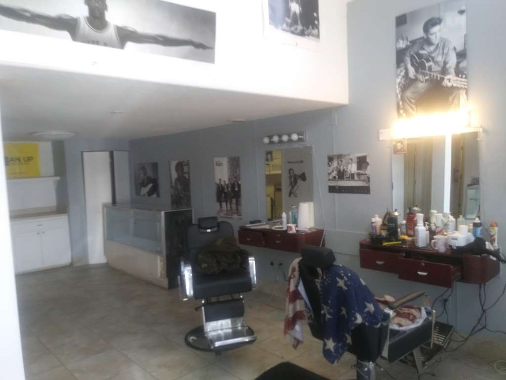 Tou Lou Color Salon | 115 N Main St, Wildwood, FL 34785, USA | Phone: (352) 461-0874