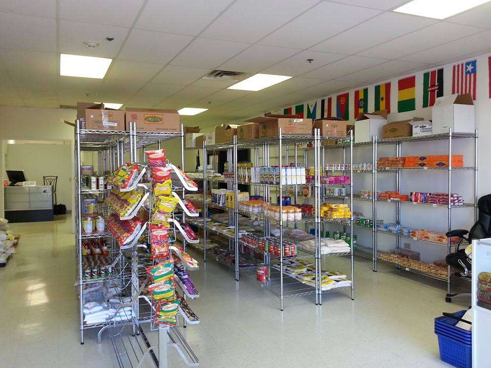 Abis Market | 101 W Romeo Rd, Romeoville, IL 60446, USA | Phone: (815) 524-3003