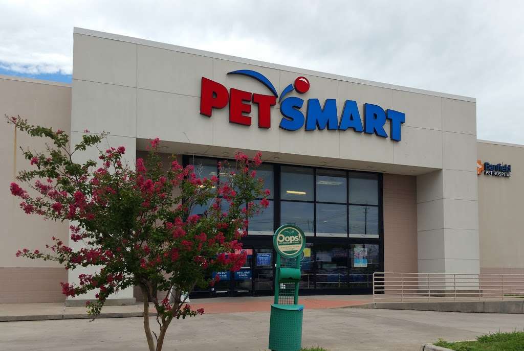 PetSmart | 10075 Almeda Genoa Rd, Houston, TX 77075 | Phone: (713) 910-0233