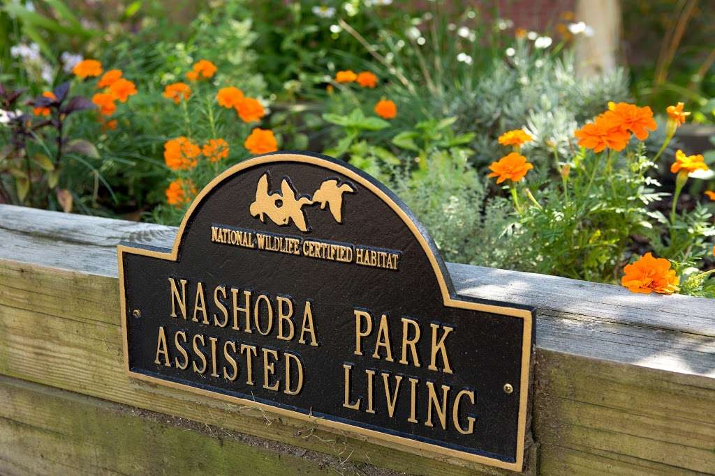 Nashoba Park Assisted Living, A Volunteers of America Senior Com | 15 Winthrop Ave, Ayer, MA 01432 | Phone: (978) 772-0707
