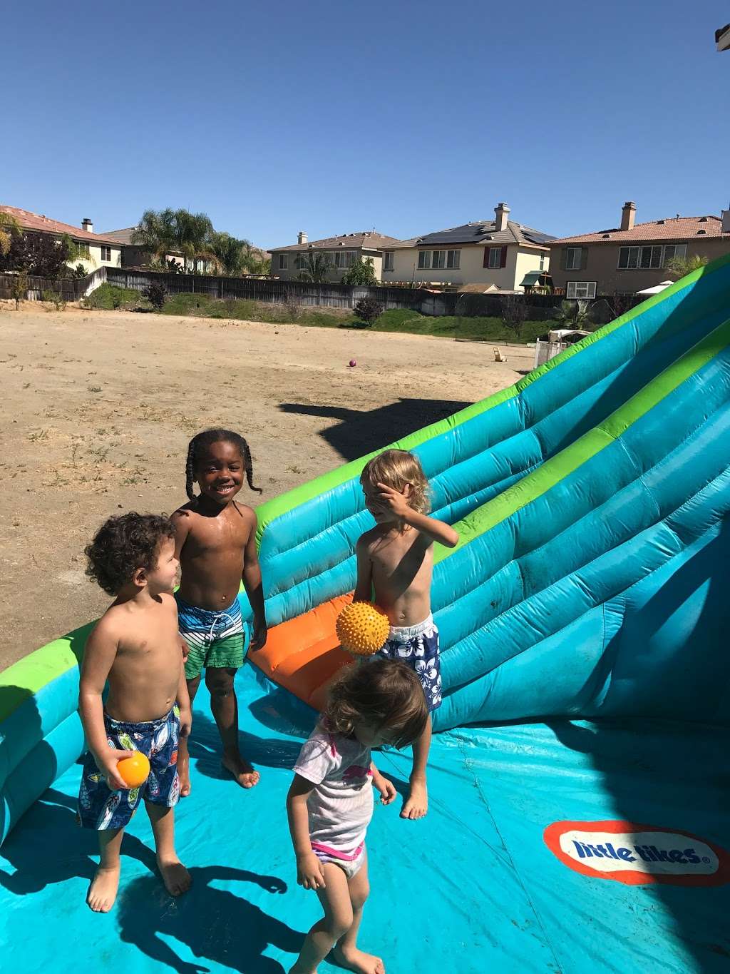 Bronwyns Family Child Care | 36840 Quasar Pl, Murrieta, CA 92563, USA | Phone: (925) 207-3675