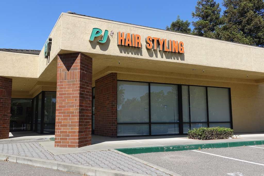 PJs Hair Styling | 995 Oliver Rd # 13, Fairfield, CA 94534, USA | Phone: (707) 421-2661