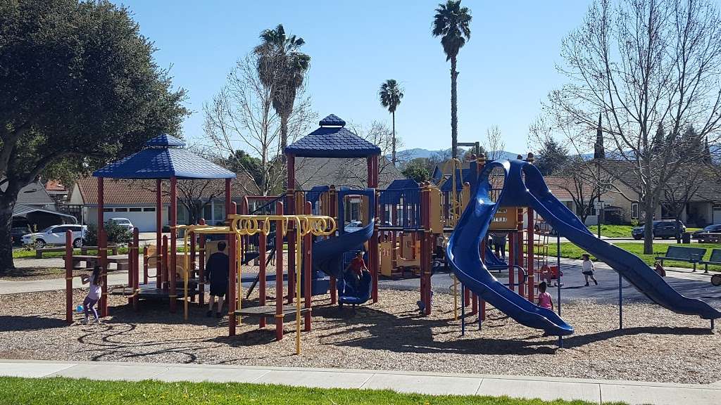 Ramblewood Park | Dundale Dr, San Jose, CA 95121, USA | Phone: (408) 793-5510