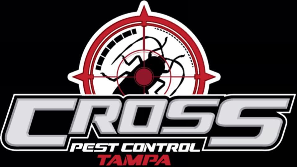 Cross Pest Control of Tampa | 10784 Florence Ave, Thonotosassa, FL 33592, USA | Phone: (813) 982-1922