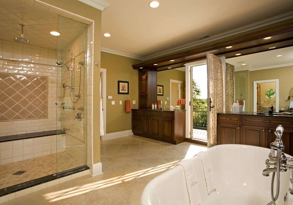 Revive Designer Bathrooms | 6919 Lincoln Ave, Lincolnwood, IL 60712, USA | Phone: (847) 653-2009