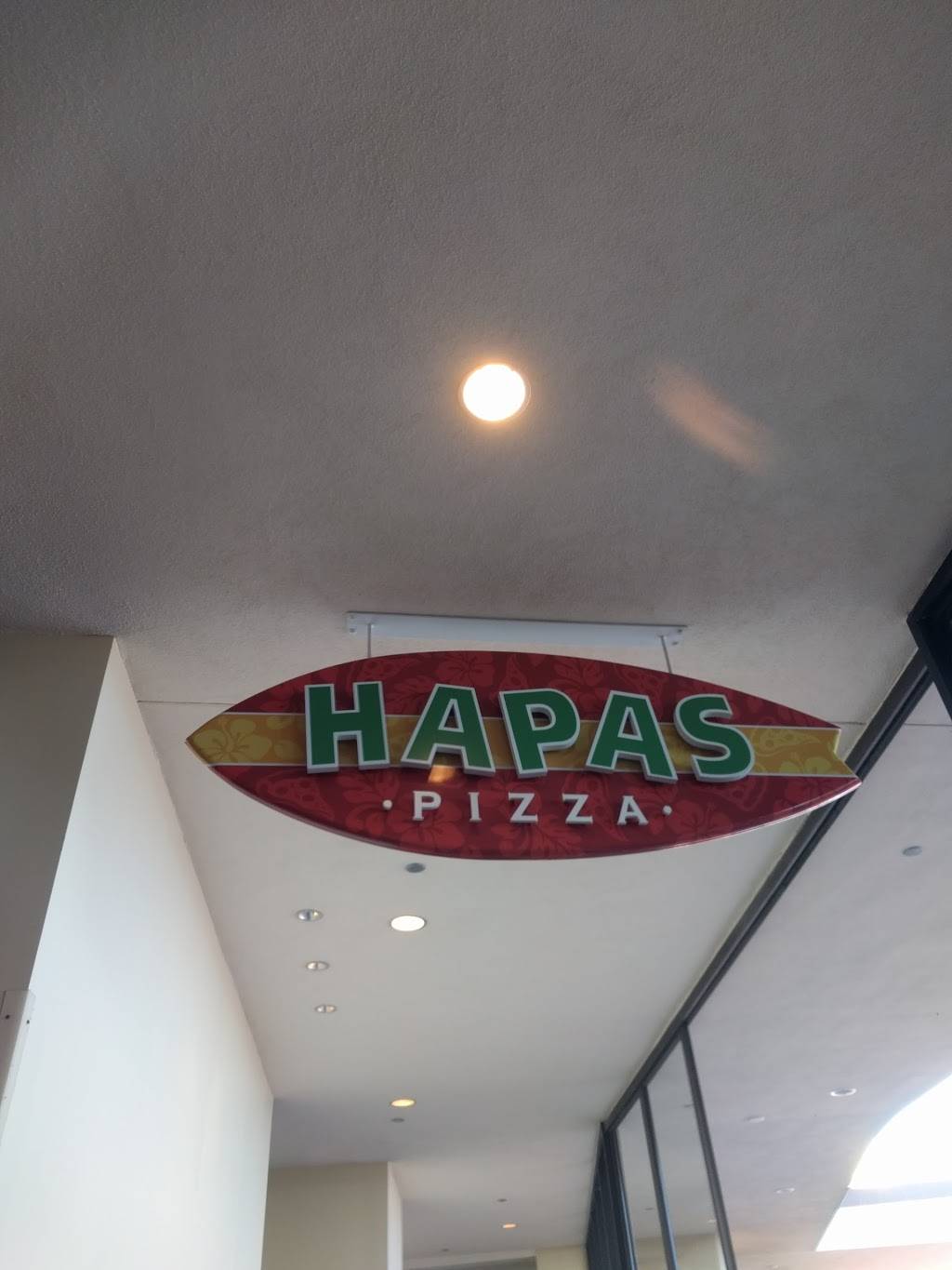 Hapas Pizza | 2255 Kalakaua Ave, Honolulu, HI 96815, USA | Phone: (808) 931-8392