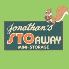 Jonathans STOaway Inc | 607 Old Harmony Rd, Newark, DE 19711, USA | Phone: (302) 763-3106