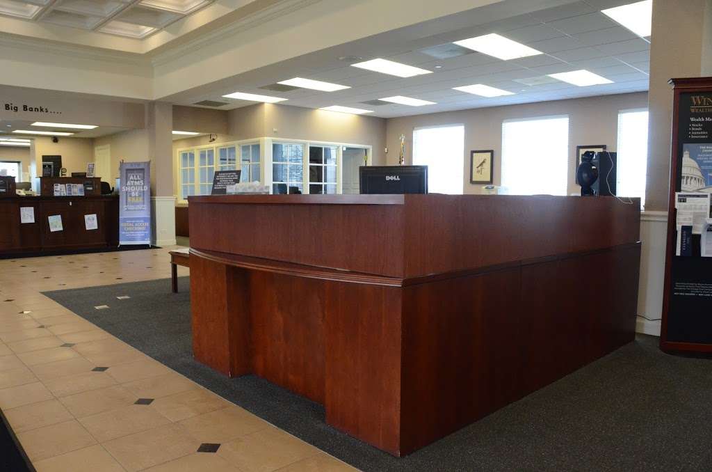 Old Plank Trail Community Bank | 7626 W Lincoln Hwy, Frankfort, IL 60423, USA | Phone: (815) 469-8555