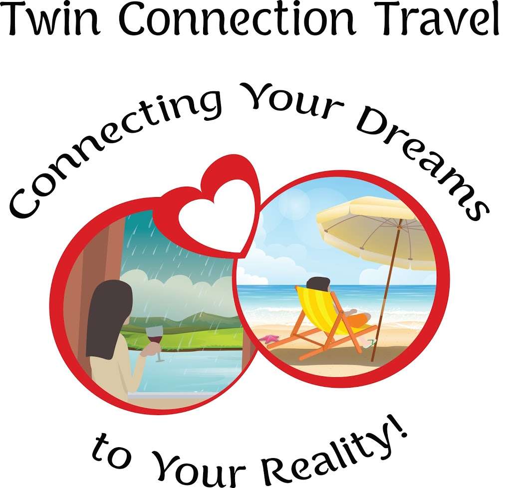 Twin Connection Travel, LLC | San Antonio, TX 78244, USA | Phone: (210) 313-8297