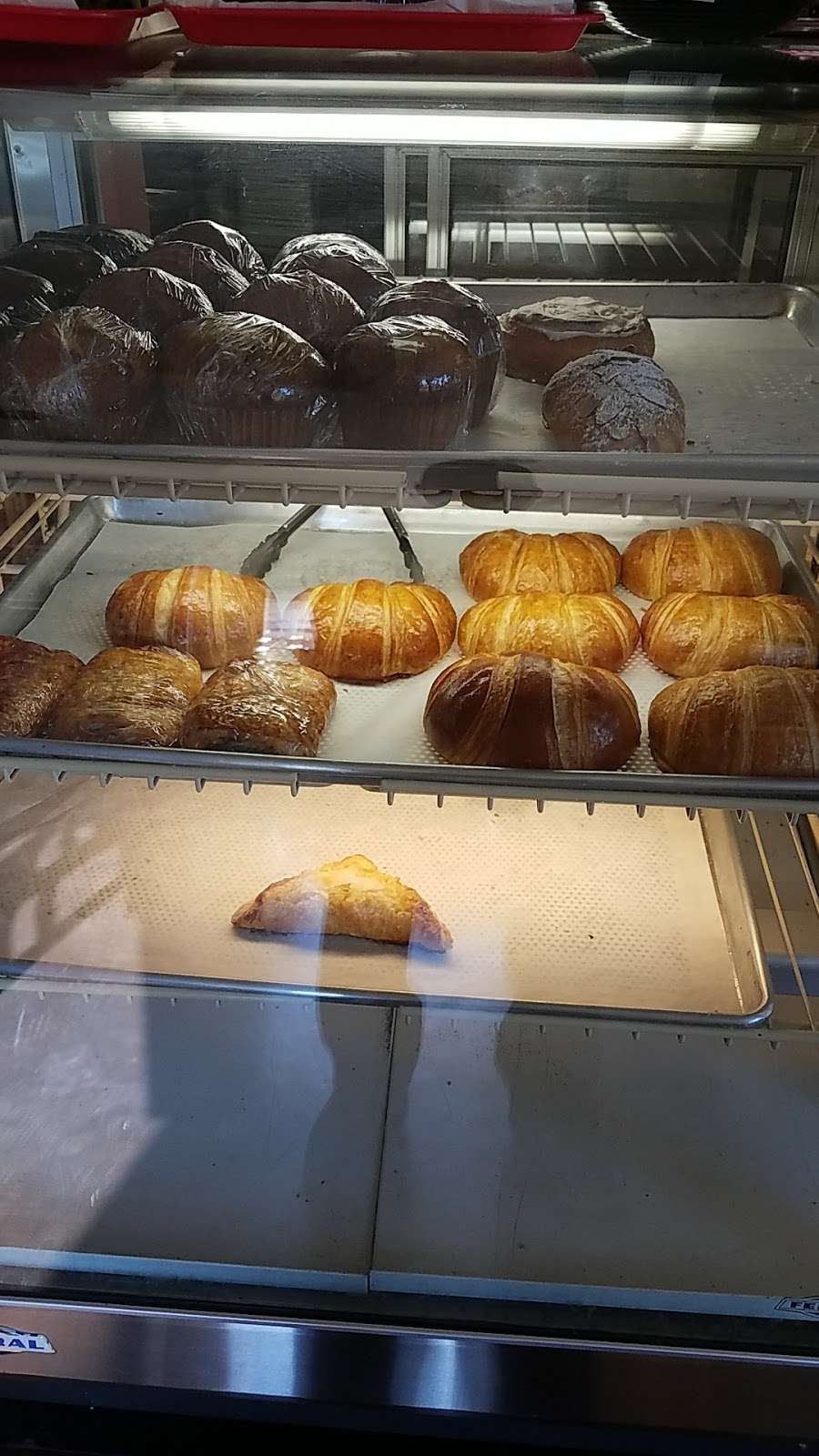 Posh Bagel | 1420 Contra Costa Blvd, Pleasant Hill, CA 94523, USA | Phone: (925) 671-0130