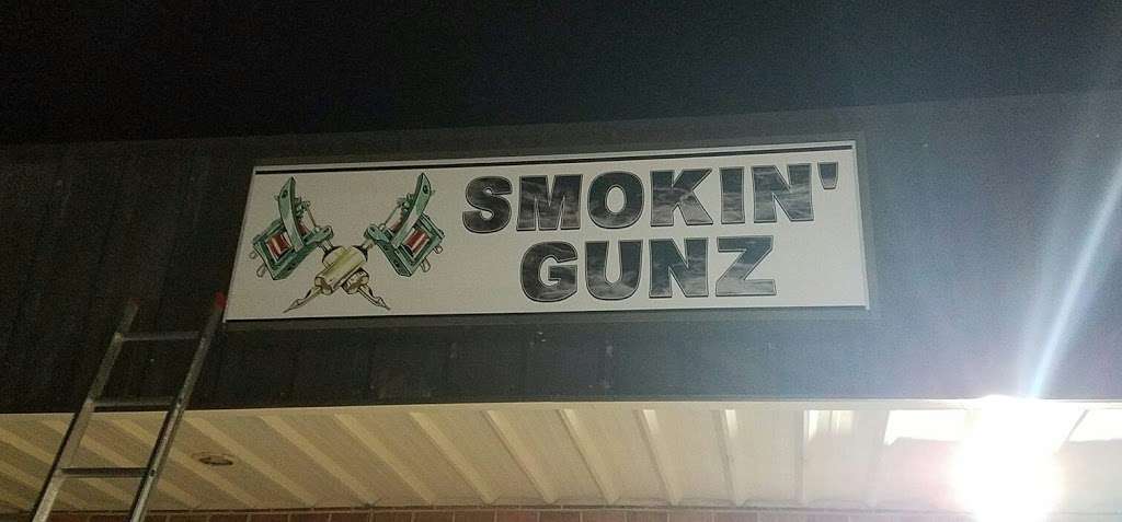 Smokin Gunz Tattoo | 13621-13633 Molly Pitcher Hwy, Greencastle, PA 17225, USA | Phone: (717) 643-0128