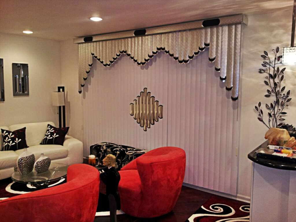 Custom blinds | 7601 S Cicero Ave, Chicago, IL 60652, USA | Phone: (708) 774-1808